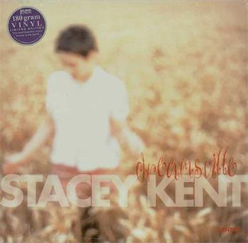 Pure Pleasure Stacey Kent – Dreamsville