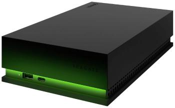 Seagate Game Drive Hub for Xbox 8 TB externý pevný disk 8,9 cm (3,5")  USB 3.2 Gen 1 (USB 3.0) čierna STKW8000400