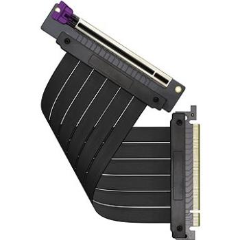Cooler Master Riser Cable PCIe 3.0 x16 Ver. 2 – 200 mm (MCA-U000C-KPCI30-200 )