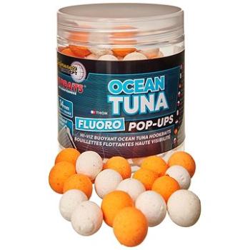 Starbaits Ocean Tuna Fluo Pop-Up 80 g (RYB021146nad)