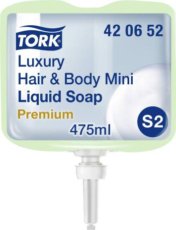 TORK  420652 tekuté mydlo  475 ml