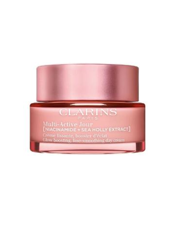 Clarins Multiaktívny denný krém pre suchú pleť Multi-Active (Multi-Active Jour) 50 ml