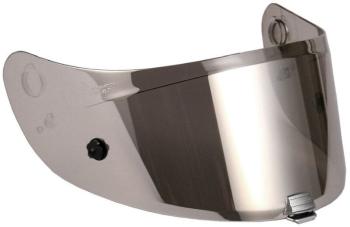 HJC HJ-32 Iridium Silver Visor