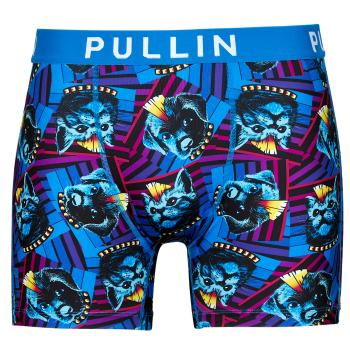 Pullin  FASHION LYCRA  Boxerky Viacfarebná