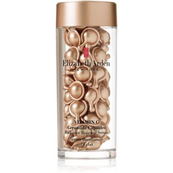 Elizabeth Arden Ceramide rozjasňujúce sérum 60 ks