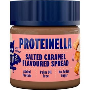 HealthyCo Proteinella slaný karamel 200 g (7350021422958)