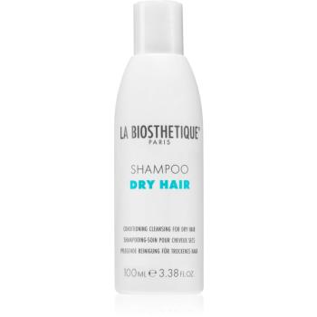 La Biosthétique Dry Hair šampón pre suché vlasy 100 ml