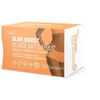 Nupo Slim Boost Block My Carbs (5715667200018)