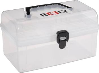 Reely  modelársky prepravný box (d x š x v) 220 x 130 x 110 mm