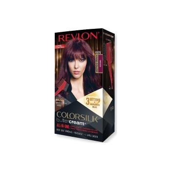 Revlon  Butter Cream Colorsilk Permanent Hair Color  Farbenie Other