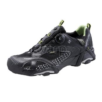 Topánky Treksta Kobra 210 GTX BOA man black / lime 42,5