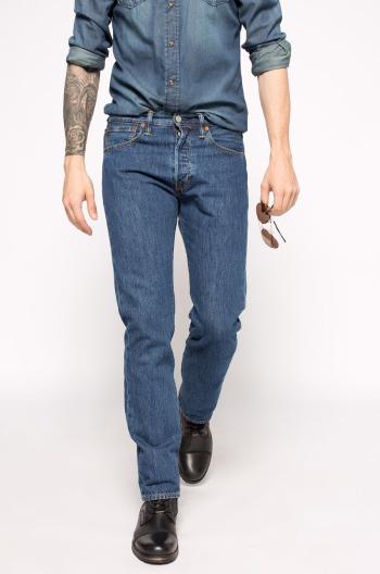 Levi's - Rifle 501 Regular Fit