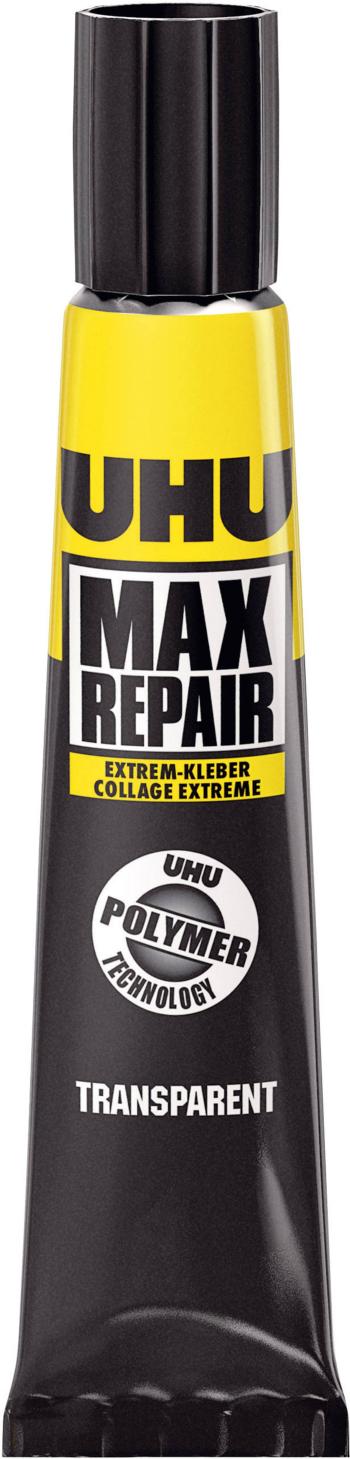UHU MAX REPAIR extrémne lepidlo 45820  20 g