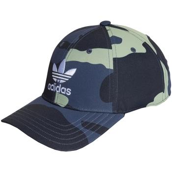 adidas  Šiltovky adidas Camo Baseball Cap  Modrá