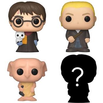 Funko Bitty POP! Harry Potter – Harry (889698713153)