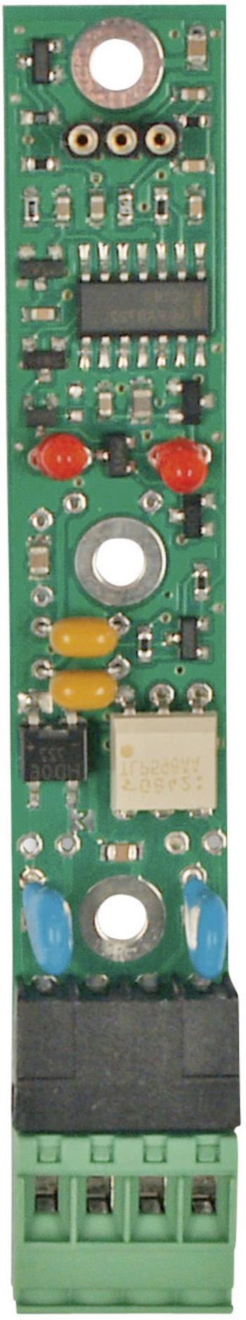 B + B Thermo-Technik Vyhodnocovacia modul vlhkostných senzorov 1 ks SHS-MOD-LC  Merací rozsah: 0 - 100 % rF (d x š x v)