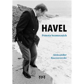 Havel: Pomsta bezmocných (978-80-759-7937-7)