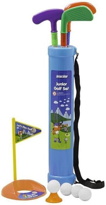 Longridge Plastic Golf Set