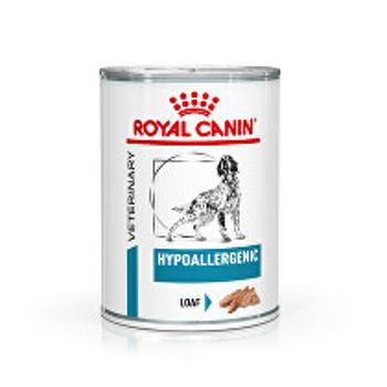 Royal Canin VD Canine Hypoall  400g konz + Množstevná zľava