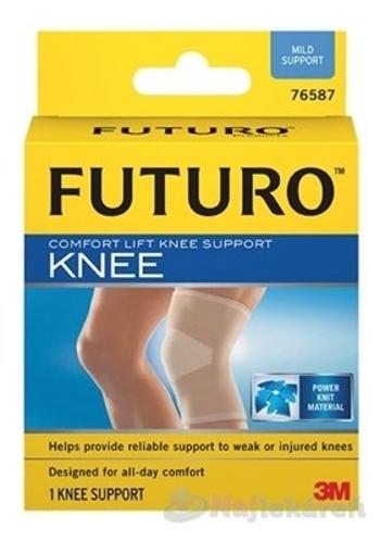 3M FUTURO Comfort bandáž na koleno [SelP] veľkosť M 1ks