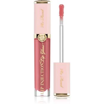 Too Faced Lip Injection Power Plumping Lip Gloss lesk na pery pre väčší objem odtieň Wifey for Lifey 6,5 ml