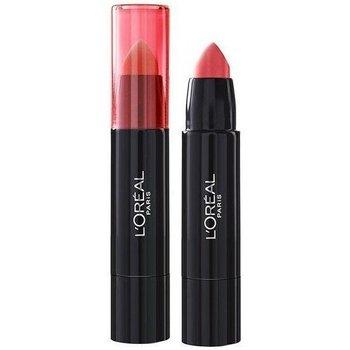 L'oréal  Infallible Sexy Balm Lip Balm  Starostlivosť & podkladové bázy na pery Ružová