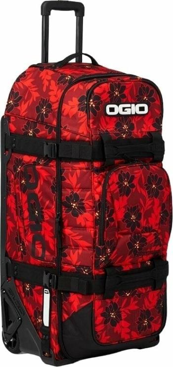 Ogio Rig 9799 Red Flower Party Cestovná taška