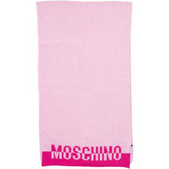 Moschino  30742 M2787  Šále/Štóle/Šatky Ružová