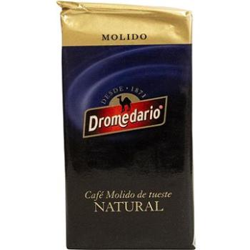 Dromedario Natural 250 g mletá (11120)