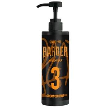 Marmara Barber Krémová kolínska Barber 3 400 ml (8691541003166)