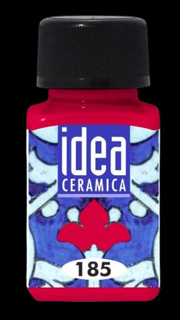 MAIMERI IDEA CERAMICA - Farby pre studenú keramiku 185 - magenta, 60 ml