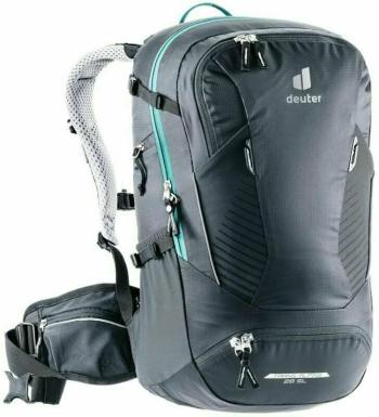 Deuter Trans Alpine 28 SL Black