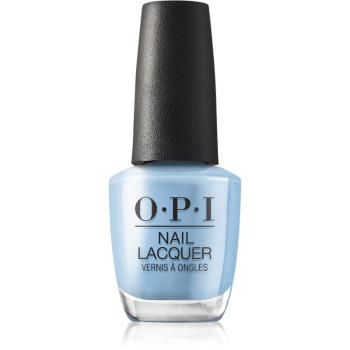 OPI Nail Lacquer Malibu lak na nechty Mali-blue Shore 15 ml