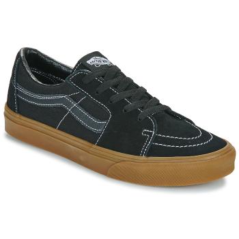 Vans  SK8-Low  Nízke tenisky Čierna