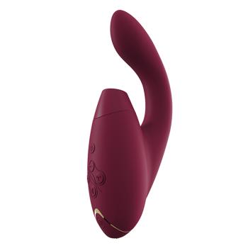 Womanizer DUO BORDEAUX