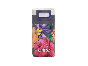 Kambukka Termohrnček Etna 300 ml Flower Power