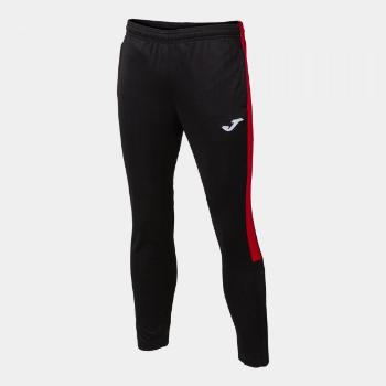 ECO CHAMPIONSHIP LONG PANTS BLACK RED 2XS