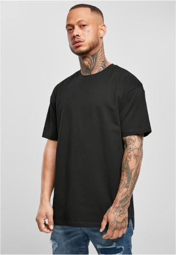 Urban Classics Triangle Tee black - XXL