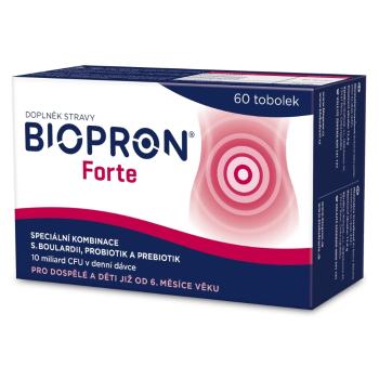 BIOPRON Forte 60 kapsúl