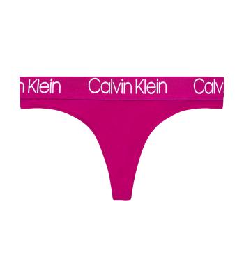Calvin Klein - tangá Body cotton charmed - limited edition-L