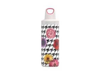 Kambukka Termofľaša Reno 500 ml Floral Patchwork