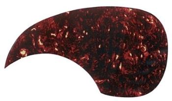 GEWA Fire&Stone Pickguard tortoise shell