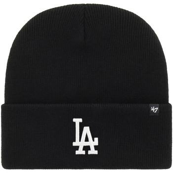 '47 Brand  Čiapky MLB Los Angeles Dodgers Haymaker Hat  Čierna
