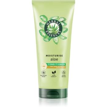 Herbal Essences Aloe Moisturise kondicionér pre výživu a hydratáciu 250 ml