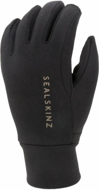 Sealskinz Rukavice Water Repellent All Weather Glove Black XL