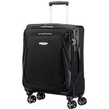 Samsonite XBLADE 3.0 SPINNER 55/20 STRICT Black (5414847677526)