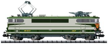 MiniTrix 16693 N Elektrická lokomotíva radu BB 9200 SNCF