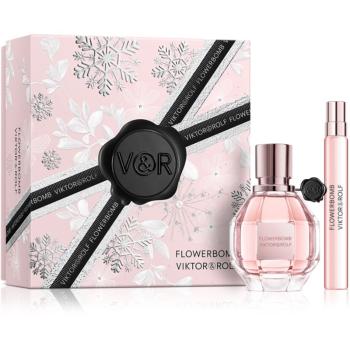 Viktor & Rolf Flowerbomb darčeková sada pre ženy