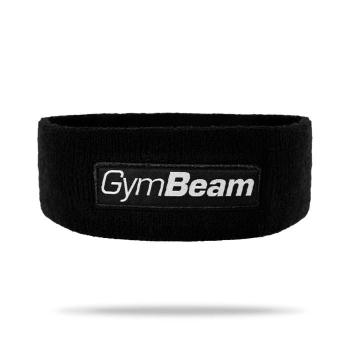 GymBeam Športová Light black