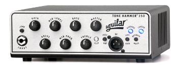 AGUILAR Tone Hammer 350